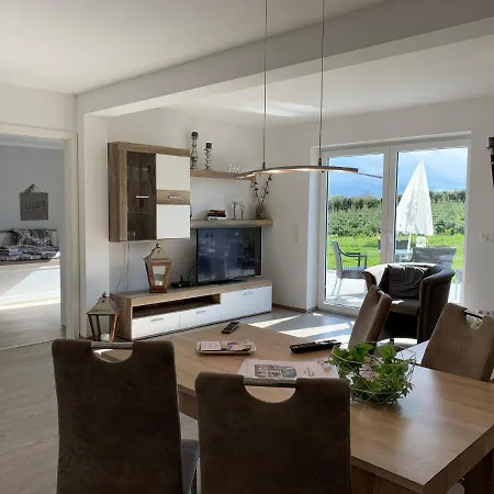 Garden Winterberg Woods * Medebach