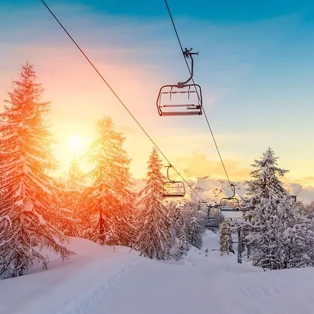 Garden Winterberg Woods * Medebach