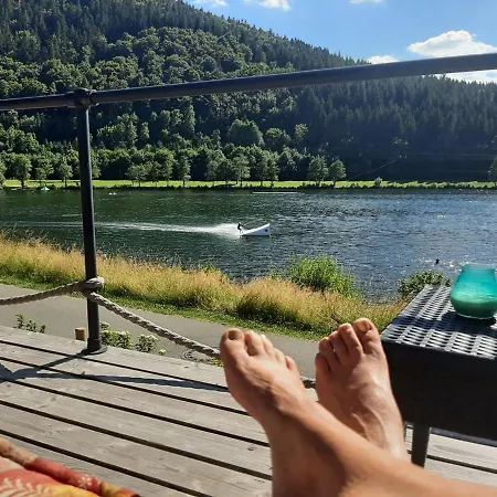 Garden Winterberg Woods * Medebach