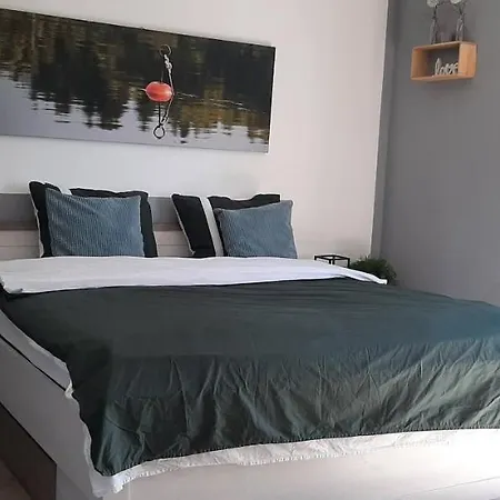 Apartment Great Winterberg Woods