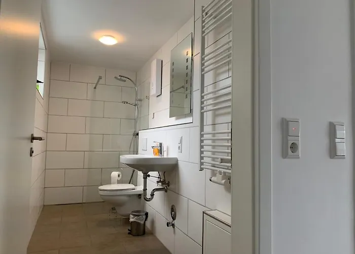 Garden Winterberg Woods