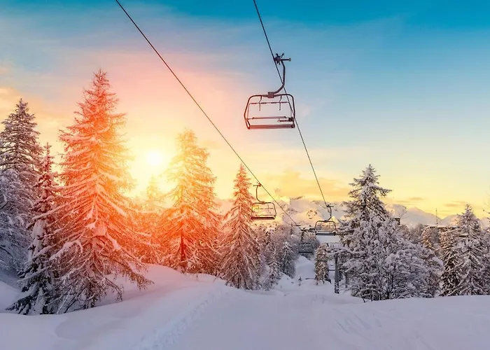 Garden Winterberg Woods * Medebach