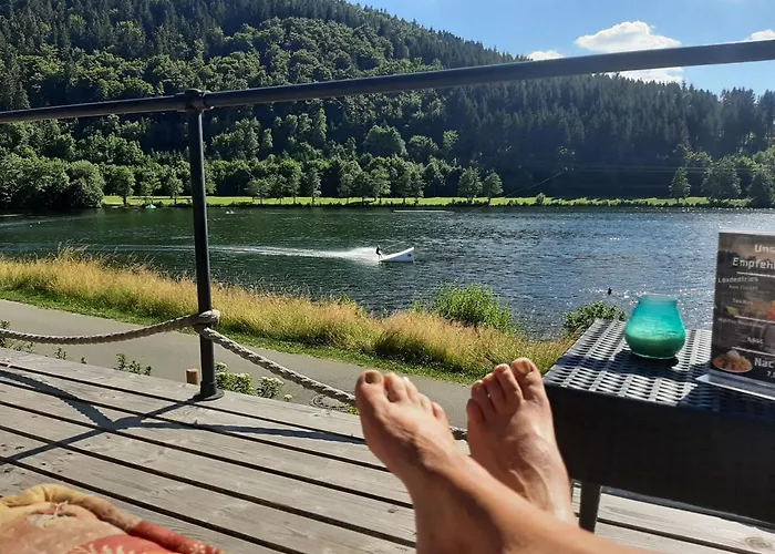 Garden Winterberg Woods * Medebach