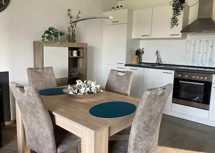 Lägenhet Garden Winterberg Woods